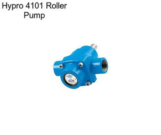 Hypro 4101 Roller Pump