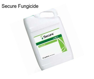 Secure Fungicide