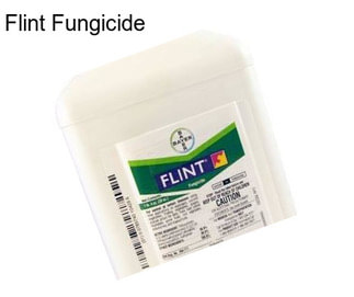 Flint Fungicide