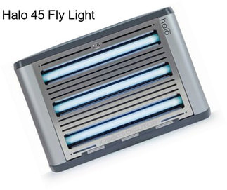 Halo 45 Fly Light