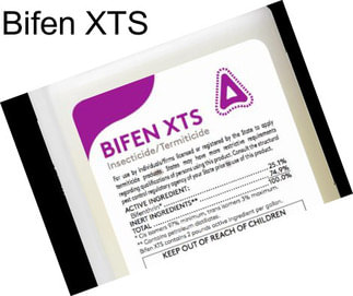 Bifen XTS