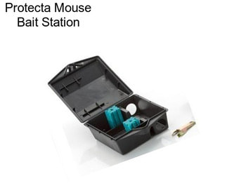 Protecta Mouse Bait Station