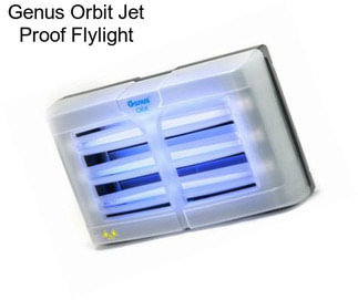 Genus Orbit Jet Proof Flylight