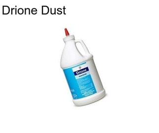 Drione Dust