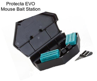 Protecta EVO Mouse Bait Station