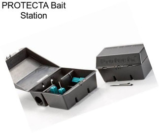 PROTECTA Bait Station