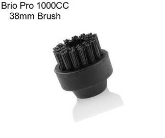 Brio Pro 1000CC 38mm Brush