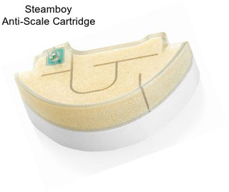 Steamboy Anti-Scale Cartridge