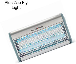 Plus Zap Fly Light
