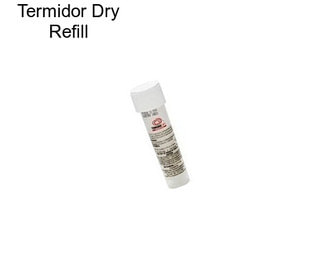 Termidor Dry Refill