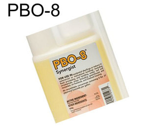 PBO-8