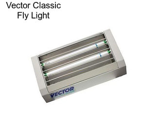 Vector Classic Fly Light