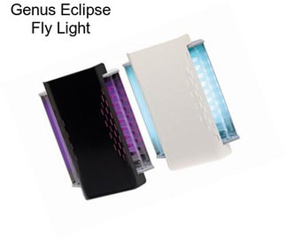 Genus Eclipse Fly Light