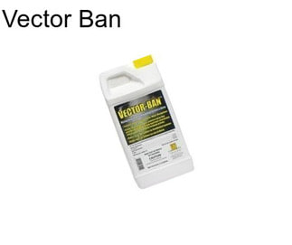 Vector Ban