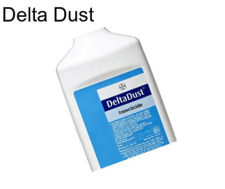 Delta Dust