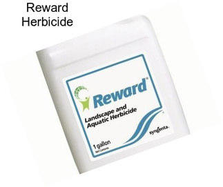 Reward Herbicide