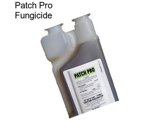 Patch Pro Fungicide