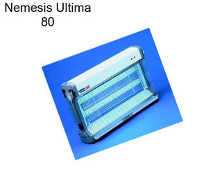 Nemesis Ultima 80