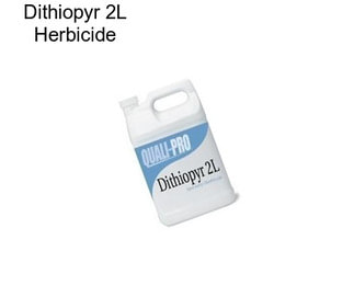 Dithiopyr 2L Herbicide