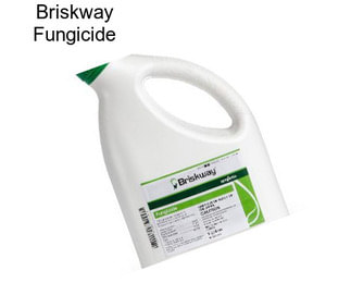Briskway Fungicide