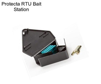 Protecta RTU Bait Station