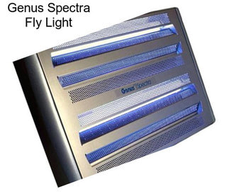 Genus Spectra Fly Light