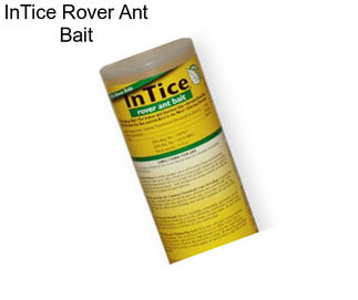 InTice Rover Ant Bait