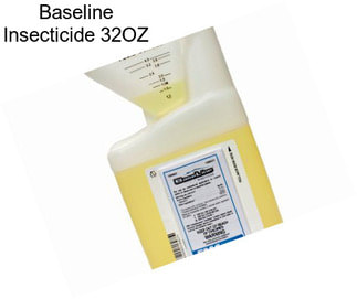 Baseline Insecticide 32OZ