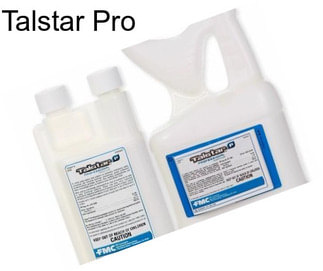 Talstar Pro