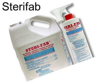 Sterifab