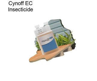 Cynoff EC Insecticide