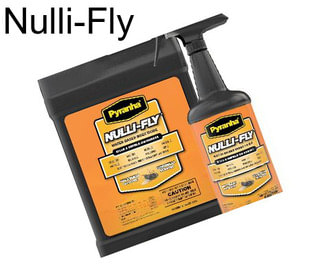 Nulli-Fly