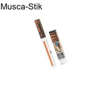 Musca-Stik