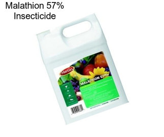 Malathion 57% Insecticide