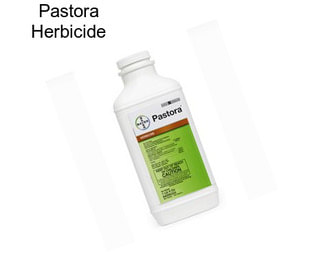 Pastora Herbicide