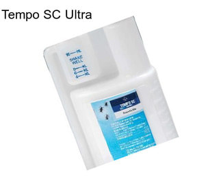 Tempo SC Ultra