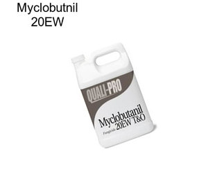 Myclobutnil 20EW