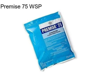 Premise 75 WSP