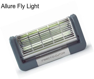 Allure Fly Light