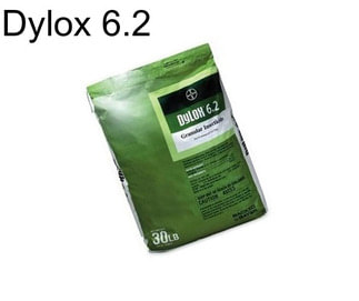 Dylox 6.2