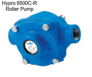 Hypro 6500C-R Roller Pump