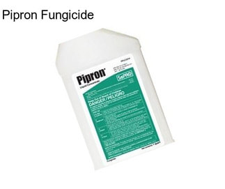 Pipron Fungicide