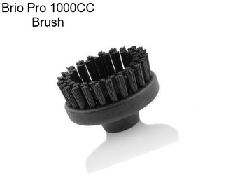 Brio Pro 1000CC Brush