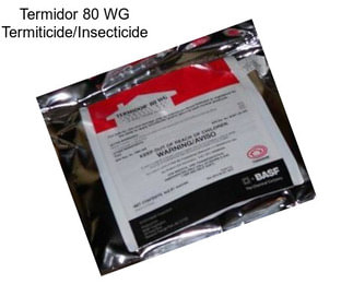 Termidor 80 WG Termiticide/Insecticide