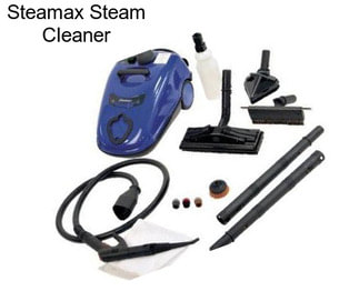 Steamax Steam Cleaner