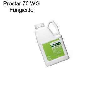 Prostar 70 WG Fungicide