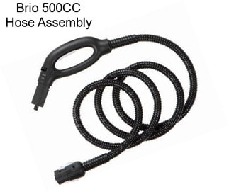 Brio 500CC Hose Assembly