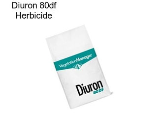 Diuron 80df Herbicide