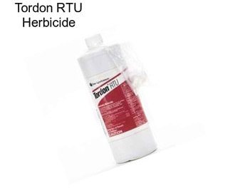 Tordon RTU Herbicide