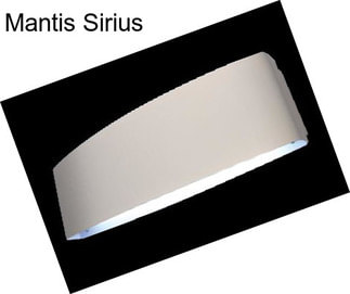 Mantis Sirius